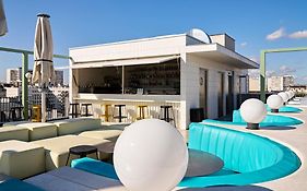 Tribe Paris Clichy